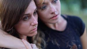 When You Leave (Short 2017)