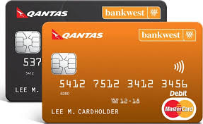It is a subsidiary of bnp paribas. Bankwest Qantas World Credit Card Now Available To The Public Points From The Pacific