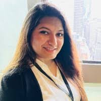 Purva Bhatt's Instagram, Twitter & Facebook