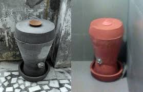 Ashudhinashak Clay Incinerators For Sanitary Napkins The vatsalya foundation joyfully invites you with your friends and family to do on 14th february 2015. ashudhinashak clay incinerators for