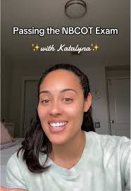 Website with All The Nbcot Exam Answers
