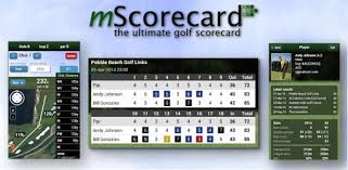 Check spelling or type a new query. Mscorecard Golf Scorecard Apps On Google Play