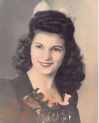 Frances Reed Obituary