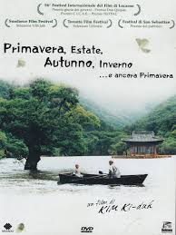 La trama di primavera, estate, autunno, inverno. Primavera Estate Autunno Inverno E Ancora Primavera Amazon It Oh Youg Su Kim Ki Du Oh Youg Su Kim Ki Du Film E Tv