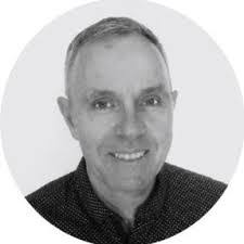 Bruce Carley's Instagram, Twitter & Facebook