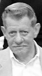 Leslie Hunter Obituary (2016)