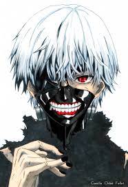 Hola disini saya akan memperkenalkan karakter tokoh anime tokyo ghoul yaitu ken kaneki. Pin On Tokyo Ghoul