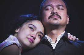 Review} Singapura : The Musical ~ A Review of History Live