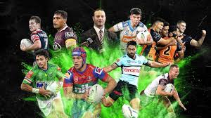 It contains clubs from the original sydney. Nrl 2021 Late Mail Round 19 Fitness Test For Manly Star Knights Sweat On Ponga Nrl