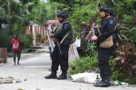 Sikap ridzuan yang sememangnya pantang melihat perempuan cantik dan seksi. 5 Anggota Kkb Berikrar Kembali Ke Pangkuan Nkri