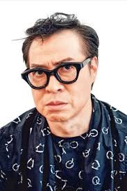 詹瑞文 — The Movie Database (TMDB)