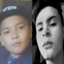 Activan Alerta Amber en busca de los menores Haciel Alexis González y Alan  Orlando Álvarez