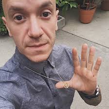 Meet Samuel: Captain Light