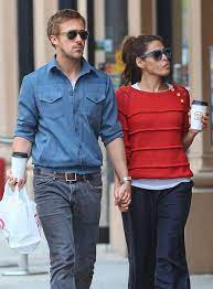 Ryan gosling official, los angeles, california. Eva Mendes Reveals Surprising Fact About Hubby Ryan Gosling And We Re Shook Masala Com