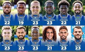 Matheus cunha profile in football manager 2021. Football Manager 21 Hertha Berlin Team Preview