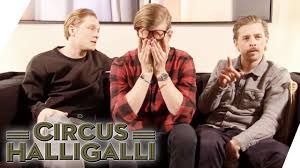 Well it never entertained me because it was boring and i never laughed. Sabine Does Learns Joko Teil 1 Circus Halligalli Prosieben Youtube