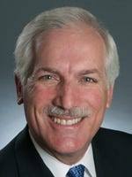 Regent, energy consultant charged