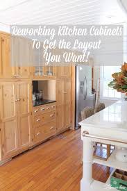 Carrara Marble Countertops For Our Kitchen A Review Lehman Lane Kitchen Layout Cheap Kitchen Cabinets Kitchen Cabinets