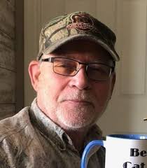 Frederick Otto Obituary