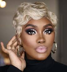 We did not find results for: 23 Stunning Makeup Ideas For Black Women Stayglam
