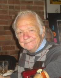 Fred Hirt, 87, Veteran, Rangers Fan, NYC Doorman