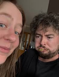 It's my birthday! Thanks to my gorgeous lady Emily for such a lovely  evening. You're the best, I love you x