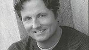 Michael Patrick Bruen