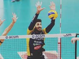 An ideal physical therapist assistant candidate should communicate a practical strategy that can improve compliance. Worldofvolley Interview Manavinejad Our Opponents Are Very Strong In Serie A1