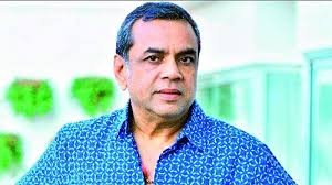 Sunil Dutt was a simple, common man,' says Paresh Rawal