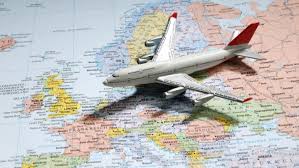 Europe is the global leader in international tourism, with over 700 million inbound tourists arriving in the regardless, the travel and tourism sector has had a positive impact on the european economy. European Tourism Figures Show Growth In 2017 Laingbuisson News