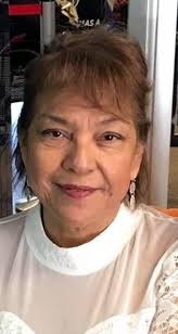 Valentina Madrigal Obituary