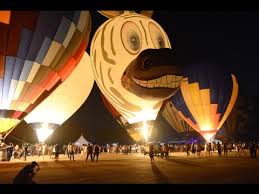 9th my balloon fiesta 2017 hot air balloons set up & take off at putrajaya. 8th Malaysia Putrajaya International Hot Air Balloon Fiesta 2016 Night Glow 1 Youtube