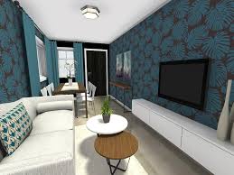 It can be downloaded from the app. Roomsketcher Blog 8 Expert Tips For Small Living Room Layouts