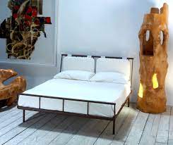 Trova le migliori soluzioni per l'arredamento della camera da letto a prezzi imbattibili! Cuscini Testata Letto Ferro Battuto