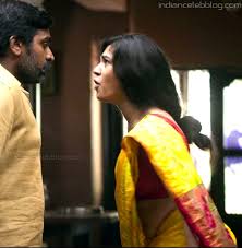 Their smooth love story gets affected due to the situations and things take a dangerous turn. Krithi Shetty Telugu Actress Uppena 27 Hot Saree Navel Photo Indiancelebblog Com