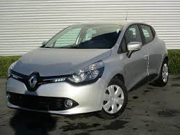 The car debuted during the 2012 paris motor show. Renault Clio 4 1 5 Dci Fap 90 Expression 2013 Diesel Occasion Ille Et Vilaine 35