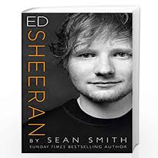 Ed Sheeran by Smith, Sean-Buy Online Ed Sheeran Book at Best Prices in  India:Madrasshoppe.com
