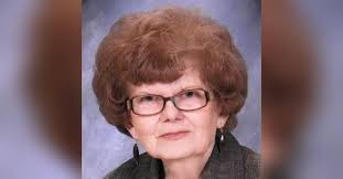 Edna Mae Grant Mitchell Obituary