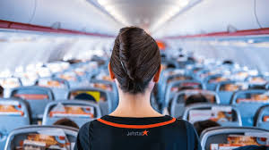 More choice & better prices. Jetstar Professionals Volume 3 Cabin Crew Youtube