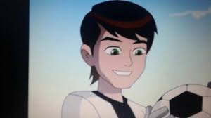 Toy story toons style part 26 rocket power/ christmas time with sherman