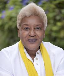 Baroness Valerie Amos, Award-Winning Actress CCH Pounder Head Stellar List  of Special Awardees for UG's Diamond (60th)Annivers