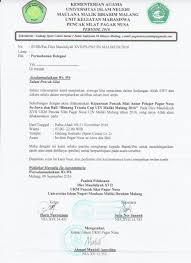 Dapatkan Surat Permohonan Delegasi Btc 5