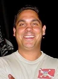 Feeling super grateful today. Although I think of him ALL the time, for  only the second time since my brother passed 13 years ago