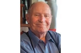 Irwin Wikstrom Obituary (1921