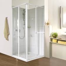 Badewanne schiebetür zu kaufen (vergleich 2021). Duschkabine Eckeinstieg Schiebetur 75 X 85 X 185 Cm Badewannen De