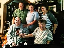 Nelle Byrd Obituary September 29, 2024