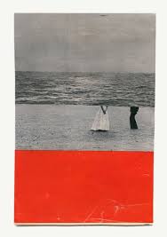 Katrien De Baluwer Magasine Collage Art Design Collage De Mode