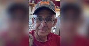 Obituary for Wendell J. Ervin