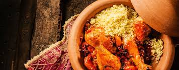 Like many other mediterranean countries, the tunisian cuisine is also based on olive oil, tomatoes, spices, fish, seafood and meat. Tunisian Cuisine Delicacies A Culinary Journey