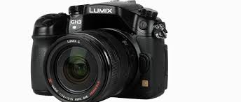 The Panasonic Gh3 Is The Biggest Most Ambitious Micro Four Thirds Camera Yet